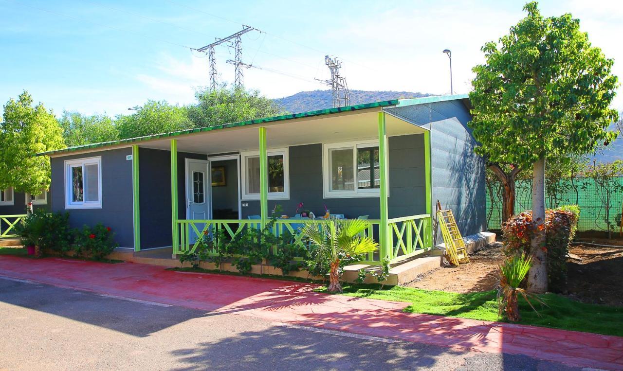 מלון טגזוט Atlantica Parc מראה חיצוני תמונה