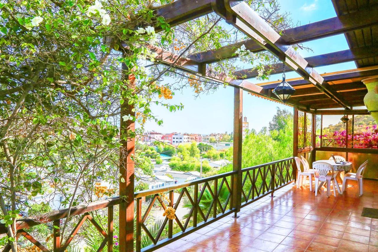 מלון טגזוט Atlantica Parc מראה חיצוני תמונה